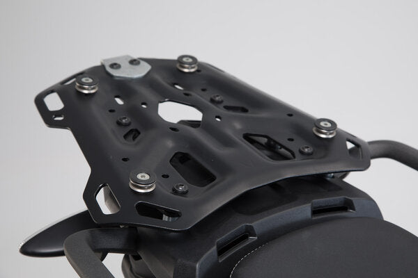 SW MOTECH DUSC XL top case system. Black. 55 l. Triumph Tiger 800 models (10-). | GPT.11.747.66000/B