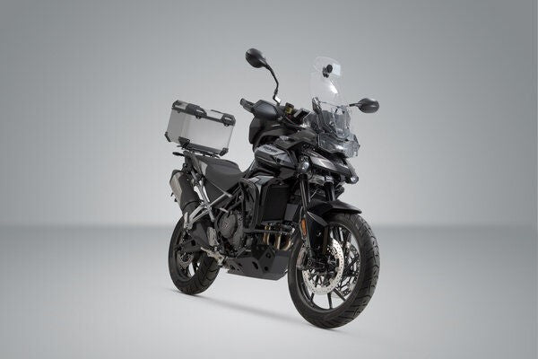 SW MOTECH TRAX ADV top case system | GPT.11.953.70000/S