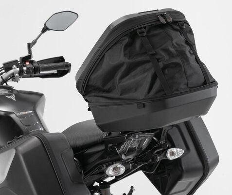 SW Motech URBAN ABS topcase system | GPT.13.849.60000/B
