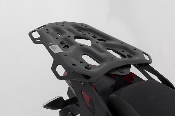 SW MOTECH DUSC XL top case system. Black. 55 l. Aprilia Tuareg 660 (21-). | GPT.13.849.66000/B