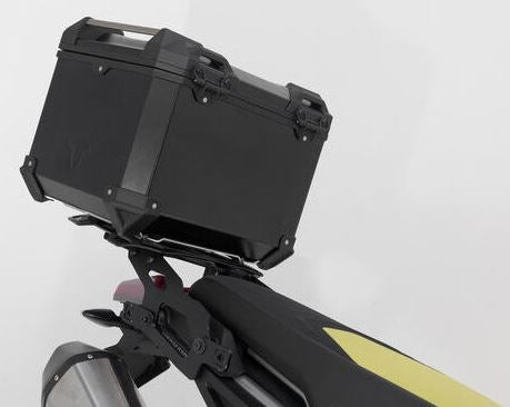 SW Motech TRAX ADV top case system | GPT.13.849.70000/B