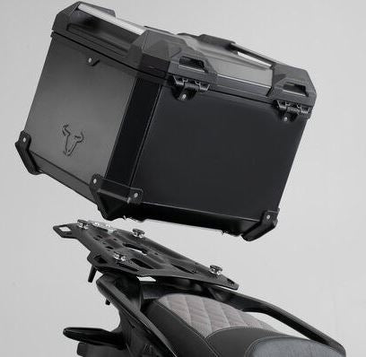 SW Motech TRAX ADV top case system | GPT.13.849.70000/B