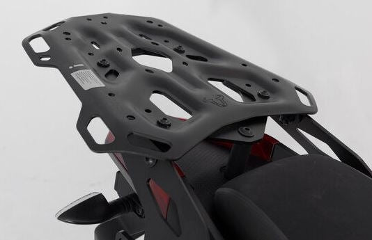 SW Motech TRAX ADV top case system | GPT.13.849.70000/S