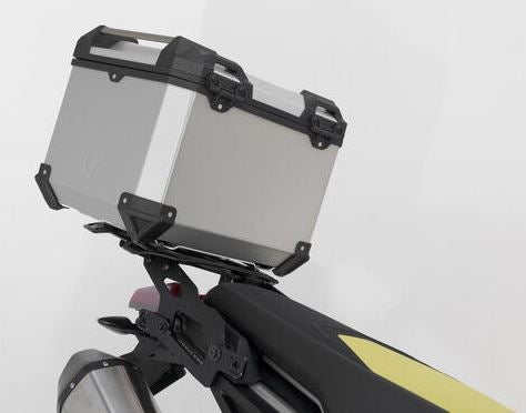 SW Motech TRAX ADV top case system | GPT.13.849.70000/S
