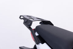 SW Motech STREET-RACK. Black. Moto Guzzi V100 Mandello/S (22-). | GPT.17.038.16000/B