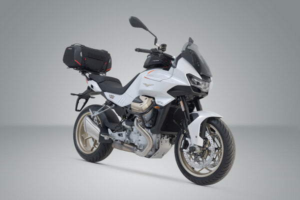 SW Motech Rackpack Set. Moto Guzzi V100 Mandello/S (22-). | GPT.17.038.30000