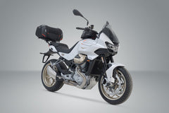 SW Motech Rackpack Set. Moto Guzzi V100 Mandello/S (22-). | GPT.17.038.30000