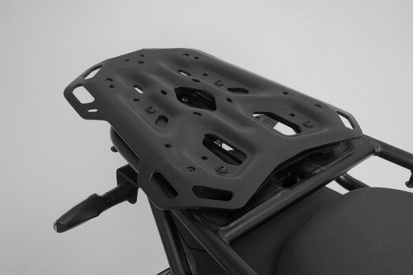SW MOTECH DUSC XL top case system. Black. 55 l. Benelli TRK 502 X (18-). | GPT.19.806.66000/B