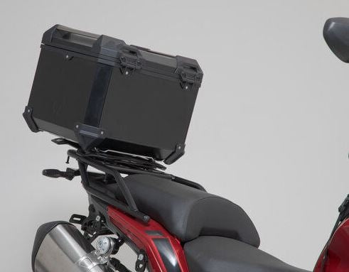 SW Motech TRAX ADV top case system | GPT.19.806.70001/B