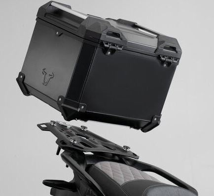 SW Motech TRAX ADV top case system | GPT.19.806.70001/B