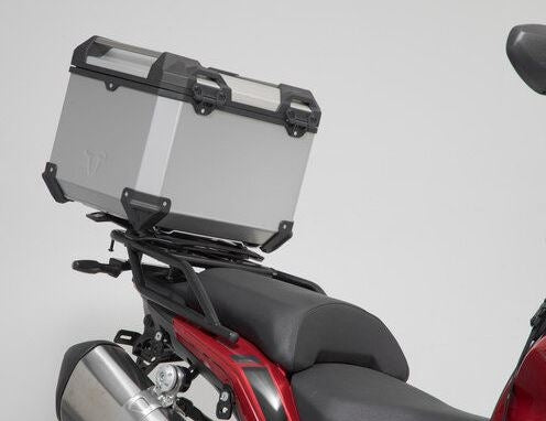 SW Motech TRAX ADV top case system | GPT.19.806.70001/S