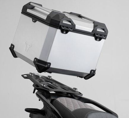 SW Motech TRAX ADV top case system | GPT.19.806.70001/S