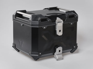 SW Motech TRAX ADV top case system | GPT.22.139.70000/B