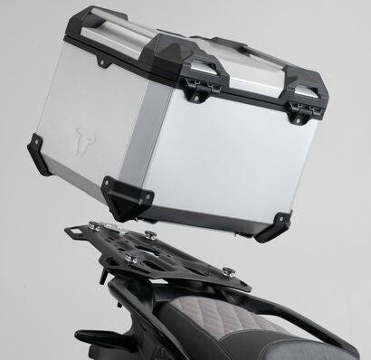 SW Motech TRAX ADV top case system | GPT.23.017.70000/S