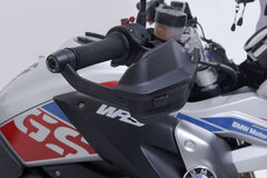 SW MOTECH Adventure handguard kit. Black. BMW / Kawasaki / Triumph models. | HDG.00.220.31901/B