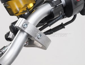 SW Motech BBSTORM handguard kit | HPR.00.220.10800/B