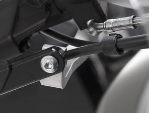 SW Motech BBSTORM handguard kit | HPR.00.220.10800/B