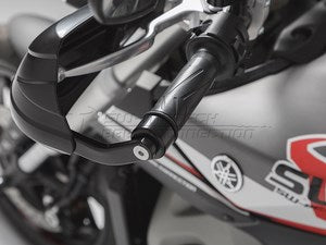 SW Motech BBSTORM handguard kit | HPR.00.220.11800/B