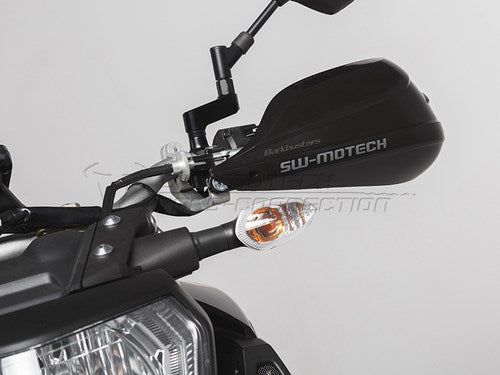 SW Motech BBSTORM handguard kit | HPR.00.220.11800/B