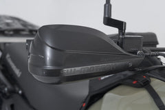 SW Motech BBSTORM handguard kit | HPR.00.220.14900/B