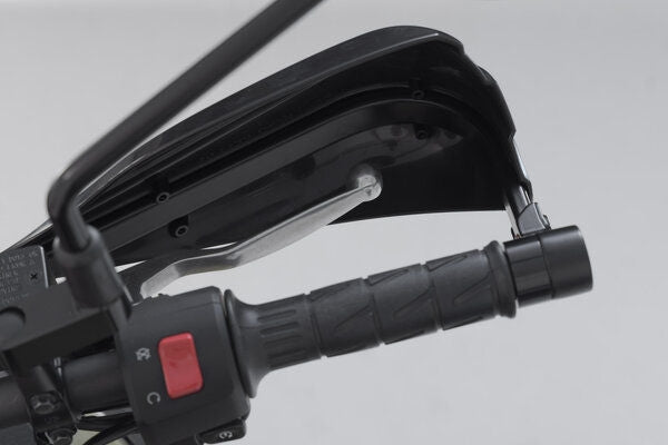 SW Motech BBSTORM handguard kit | HPR.00.220.14900/B
