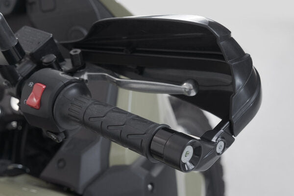 SW Motech BBSTORM handguard kit | HPR.00.220.14900/B