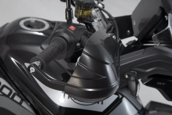 SW MOTECH BBSTORM Handguard-Kit | HPR.00.220.15900/B