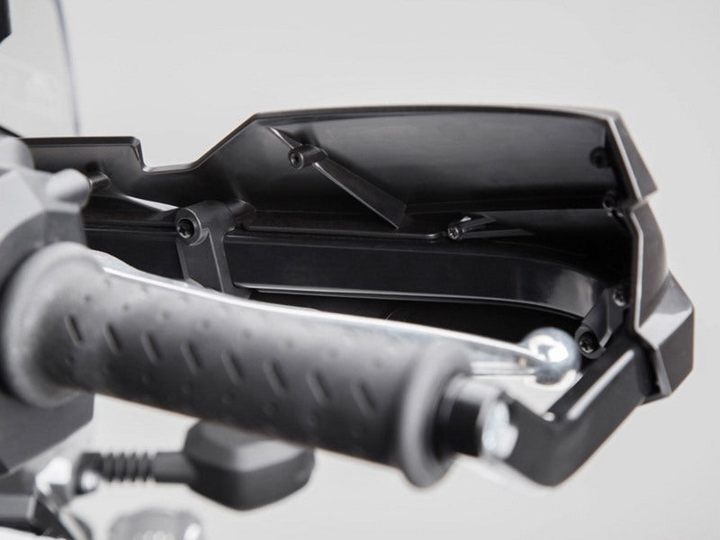 SW Motech KOBRA Handguard Kit | HPR.00.220.20700/B