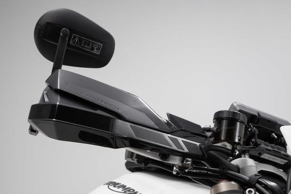 SW Motech KOBRA handguard kit | HPR.00.220.23500/B