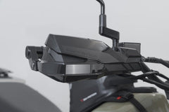 SW Motech KOBRA Handguard kit | HPR.00.220.24900/B