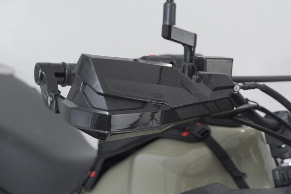 SW Motech KOBRA Handguard kit | HPR.00.220.24900/B