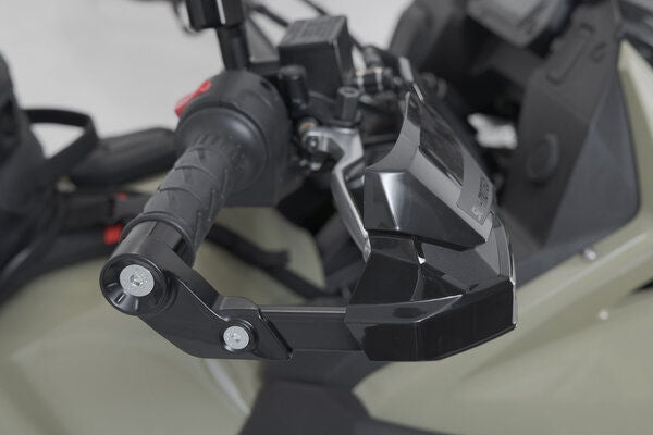 SW Motech KOBRA Handguard kit | HPR.00.220.24900/B