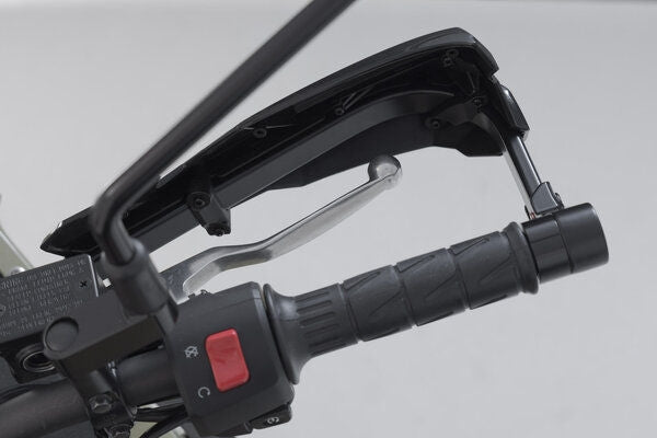 SW Motech KOBRA Handguard kit | HPR.00.220.24900/B