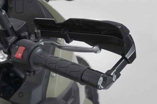 SW Motech KOBRA Handguard kit | HPR.00.220.24900/B
