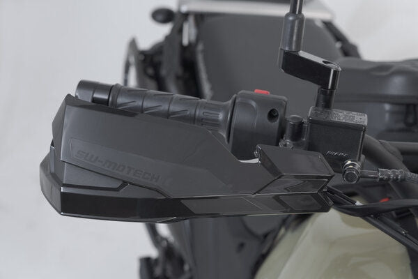SW Motech KOBRA Handguard kit | HPR.00.220.24900/B