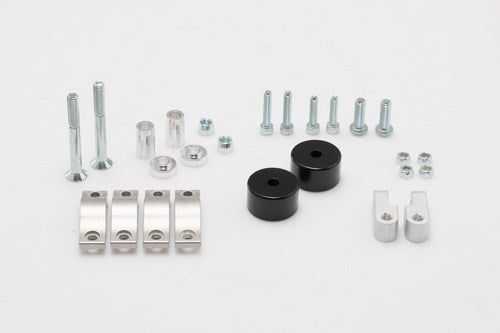 SW Motech KOBRA handguard security bar kit | HPR.00.220.25400/B
