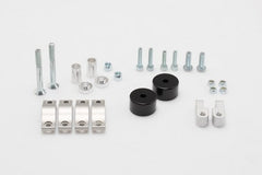 SW Motech KOBRA handguard security bar kit | HPR.00.220.25400/B