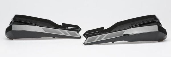 SW Motech KOBRA Handguard Kit | HPR.00.220.25500/B