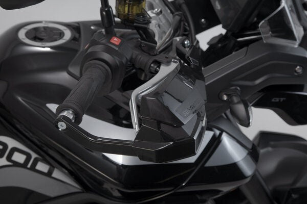 SW MOTECH KOBRA handguard-kit | HPR.00.220.25900/B