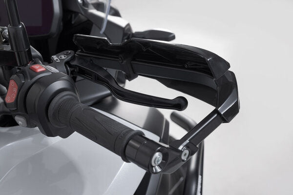 SW Motech KOBRA handguard kit | HPR.00.220.26200/B