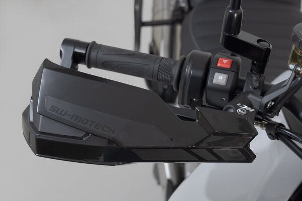 SW Motech KOBRA handguard kit | HPR.00.220.26200/B