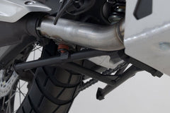 SW Motech Centerstand. Black. Honda XL750 Transalp (22-). | HPS.01.070.10000/B