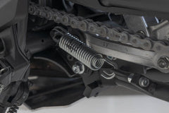 SW Motech Centerstand. Black. Honda XL750 Transalp (22-). | HPS.01.070.10000/B