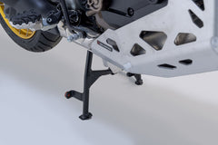 SW MOTECH Centerstand. Black. Honda CRF 1100 L Africa Twin AS ES (23-). | HPS.01.099.10000/B