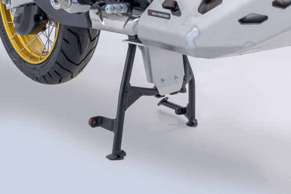 SW MOTECH Centerstand. Black. Honda CRF 1100 L Africa Twin AS ES (23-). | HPS.01.099.10000/B