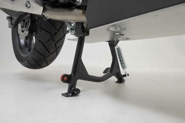 SW Motech Centerstand. Black. NC700S (11-14), NC750S (14-)/ X (20-). | HPS.01.147.10002/B