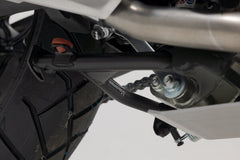 SW Motech Centerstand. Black. NC700S (11-14), NC750S (14-)/ X (20-). | HPS.01.147.10002/B