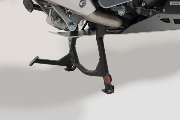 SW Motech Centerstand. Black. NC700S (11-14), NC750S (14-)/ X (20-). | HPS.01.147.10002/B
