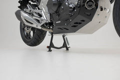 SW Motech Centerstand. Black. NC700S (11-14), NC750S (14-)/ X (20-). | HPS.01.147.10002/B