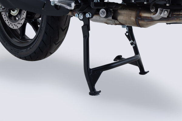 SW MOTECH Centerstand. Black. Suzuki V-Strom 800 (22-). | HPS.05.598.10000/B